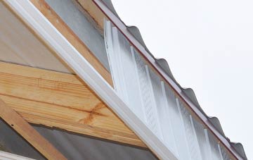 why Burnlee fascia repairs are essential