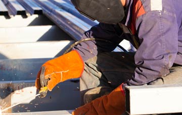 Burnlee flat roofing options