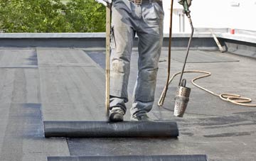 flat roof replacement Burnlee, West Yorkshire