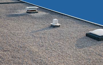 flat roofing Burnlee, West Yorkshire