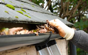 gutter cleaning Burnlee, West Yorkshire