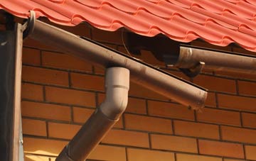 Burnlee gutter repair costs