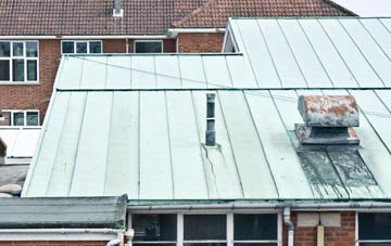 Burnlee lead roofing costs
