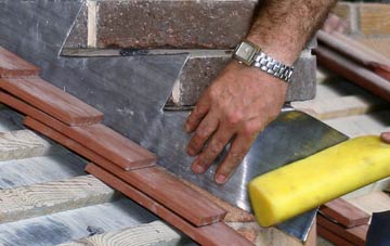 is Burnlee lead roofing safe?