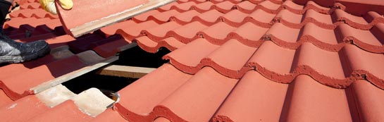 compare Burnlee roof repair quotes
