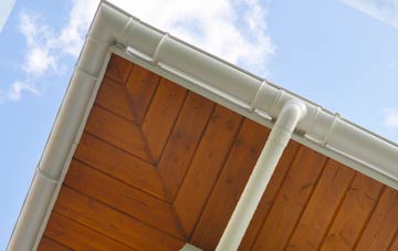 Burnlee soffit types