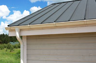 Burnlee fascia repair