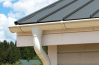 Burnlee soffits